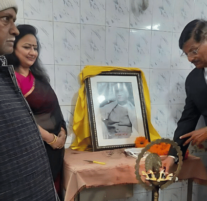 Vidya College of Nursing, Ranchi Events photo 60